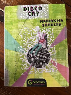 Marianna Serocka Disco  Cat