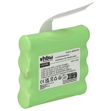 Batteria per Midland GXT650 LXT276 GXT661 LXT210 LXT317 LXT314 LXT318 700mAh 4,8V