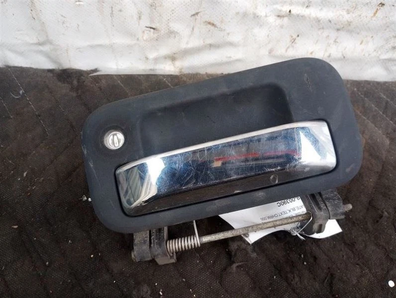 Ручка внешней двери задней двери 8L3Z9943400AB подходит для Ford F150 2745500 2007-2014 годов выпуска - Изображение 4 из 4