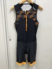 2XU Active Trisuit Speedsuit men's Sz M