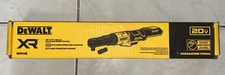 DeWalt DCF510B 20V MAX XR Brushless 3/8" & 1/2" Sealed Head Ratchet Bare Tool