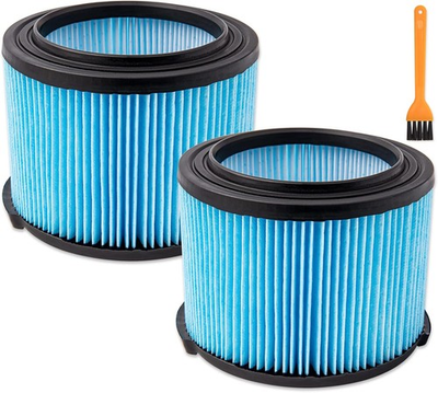 #ad #ad Replacement Filter 3 Layer Fine Dust and Dirt Wet Dry Vac Filter for Ridgid $21.99