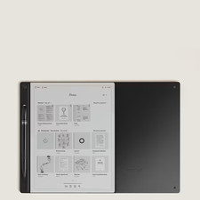 Montblanc - Digital Paper - Remarkable