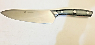 Master Chef X30cr13  7  1/2'' Chef's Knife