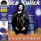 (KISS) BRUCE KULICK TRANSFORMER ALBUM 12" Vinyl RSD  LIMITED EDITION
