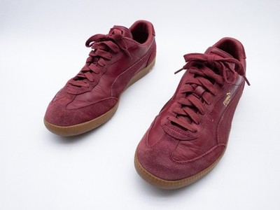 PUMA Liga Herren Sneaker Freizeitschuh Halbschuh Gr. 46 EU Art. 38005-40