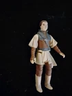 PRINCESS LEIA BOUSHH DISGUISE Loose Figure Incomplete, 1982 Kenner Star Wars