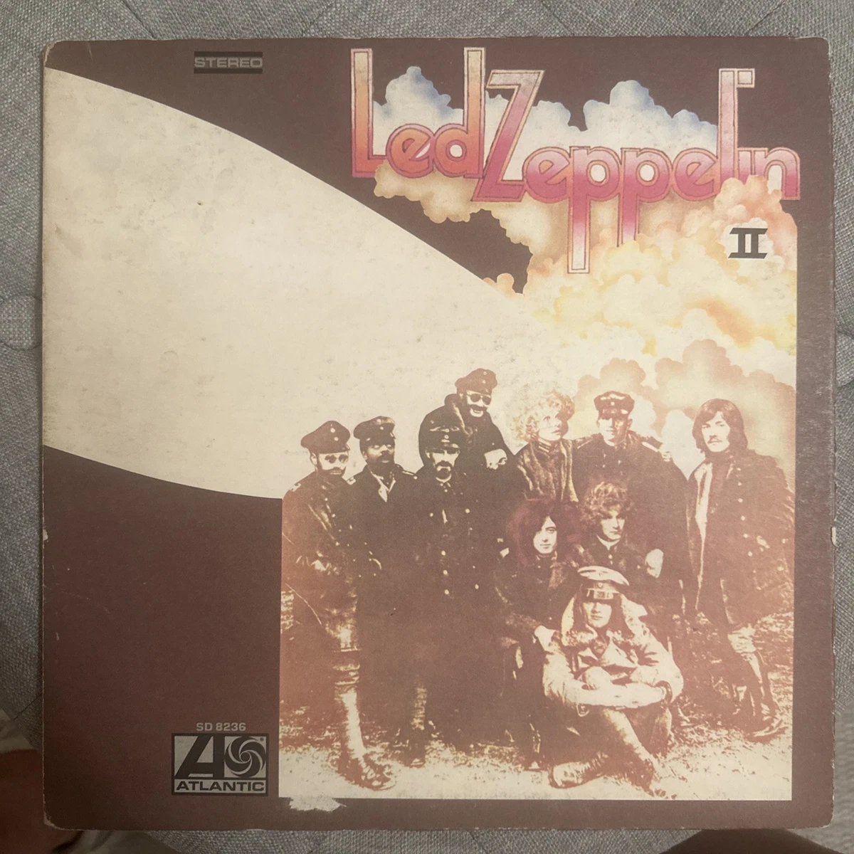 Led Zeppelin Ii for sale | eBay