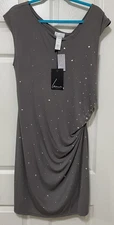 Cutest By Lane Bryant Sz 16 NWT Flawed See Pics Retails $108 Sleeveless