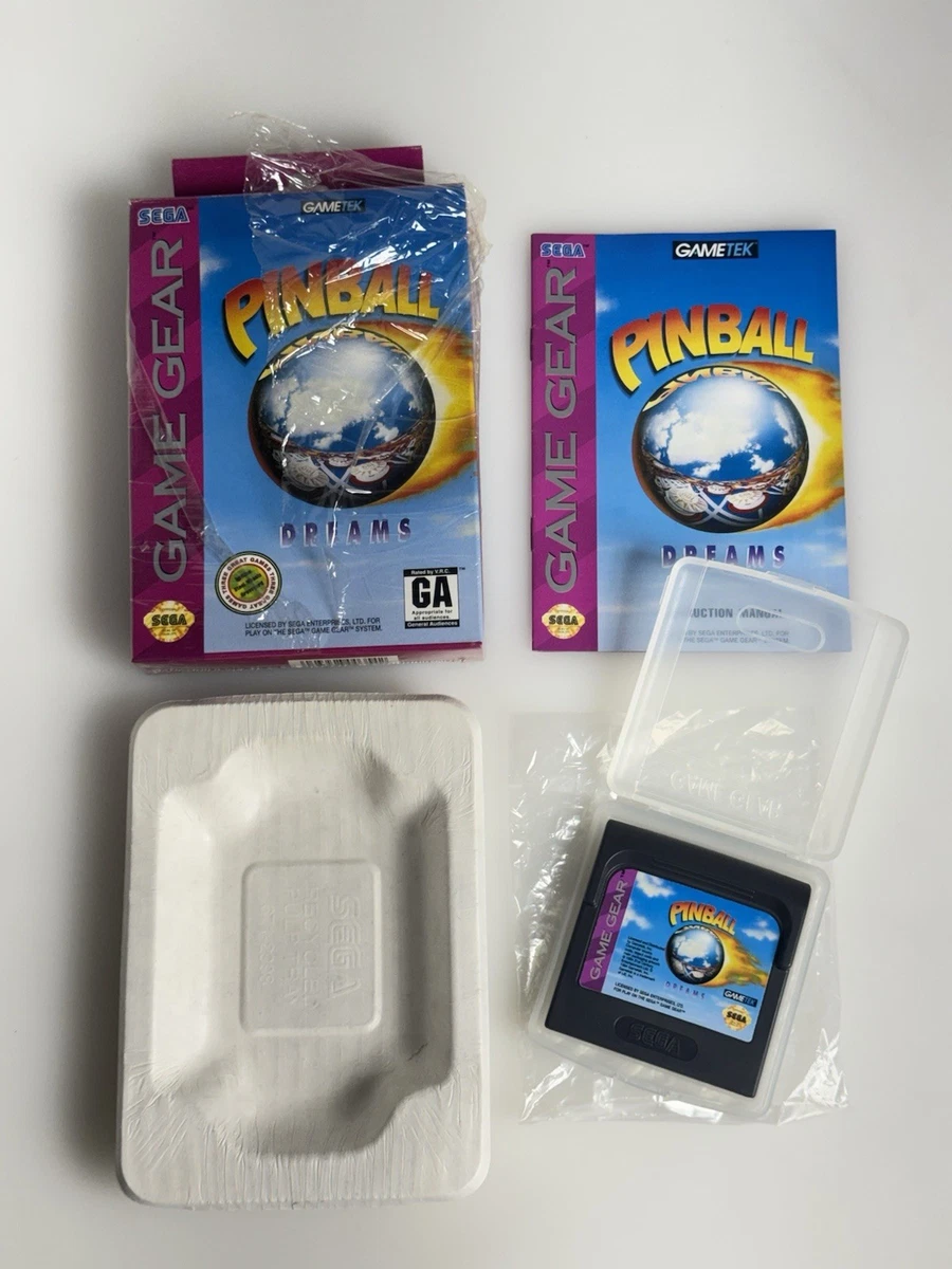 Golf Sega Game Gear Video Games for sale | eBay