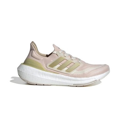 Adidas Damen ULTRABOOST LIGHT W Sneaker / Neu mit Karton / Pink / UVP 180£