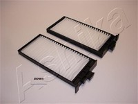 Ashika Filter, Innenraumluft 21-DW-W5 FüR Daewoo Ssangyong