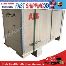 ACS800-U1-0030-2+P901 ABB Inverter Brand New ACS800-U1-0030-2+P901