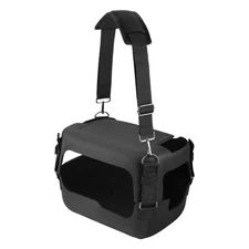 Set EVA Powerplant Case Including Accessible Charging Harbors