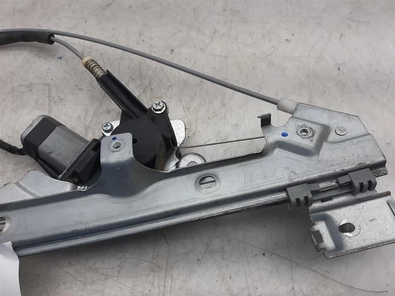 Sierra 1500 1999-2007 camioneta pasajero delantero eléctrico regulador ventana 19120847 Foto 2 de 4