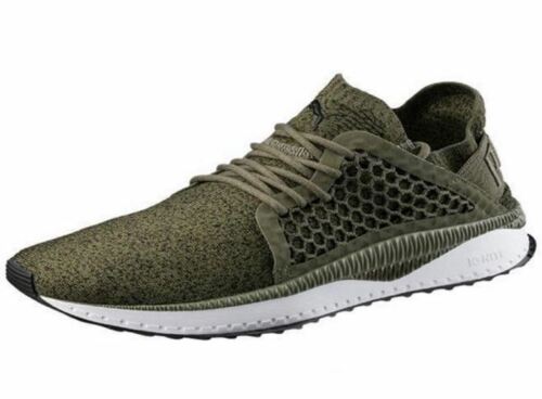 bolvormig Maak los officieel PUMA IGNITE TSUGI NETFIT EVOKNIT SHINSHEI CAGED TRAINERS SNEAKERS OLIVE GREEN | eBay bolvormig Maak los officieel PUMA IGNITE TSUGI NETFIT EVOKNIT SHINSHEI CAGED TRAINERS SNEAKERS OLIVE GREEN | eBay