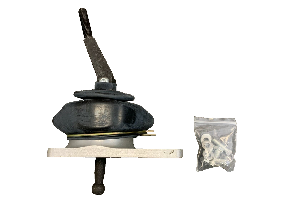 MAC Ford Mustang Racers Choice Shifter T5 & T45 # 20598 * | eBay