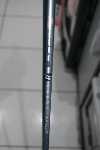 1n KING COBRA m Speed Offset(Anti Slice) Women 3-Wood Graphite Bassara Ladies - Picture 6 of 7