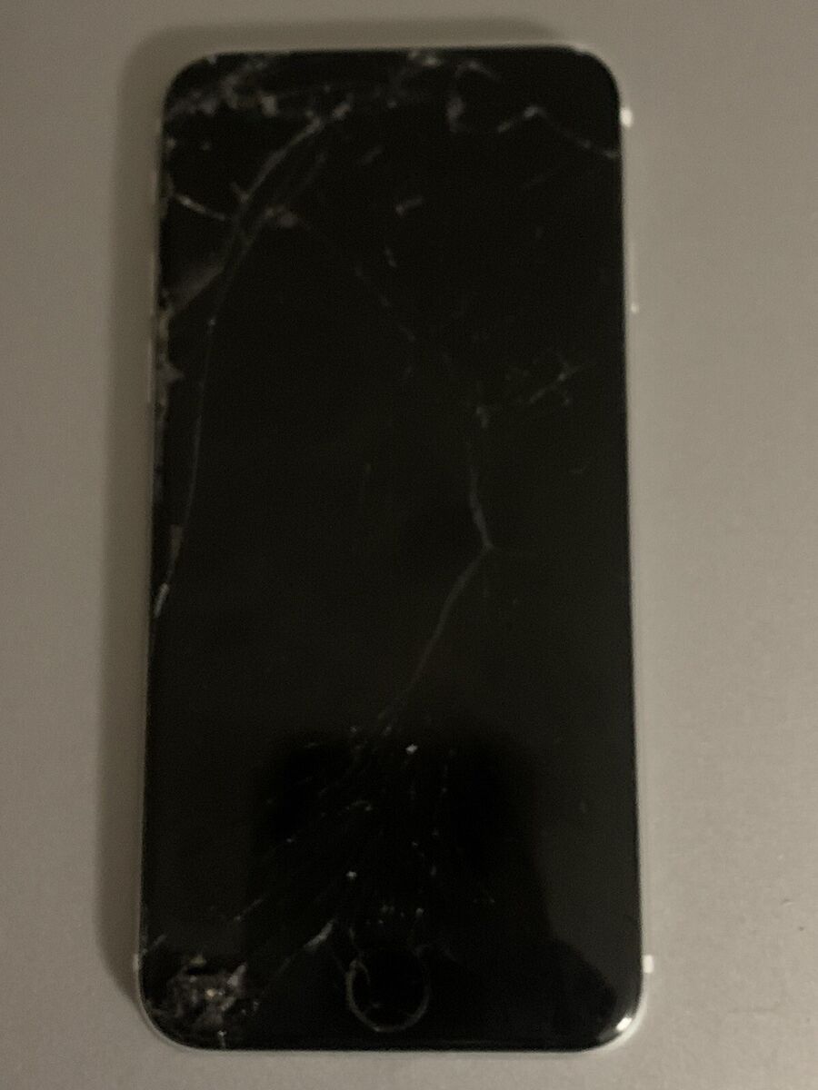 SALE * Apple iPhone SE 2nd Gen. - 64GB - White (Cricket SALE * Apple iPhone SE 2nd Gen. - 64GB - White (Cricket