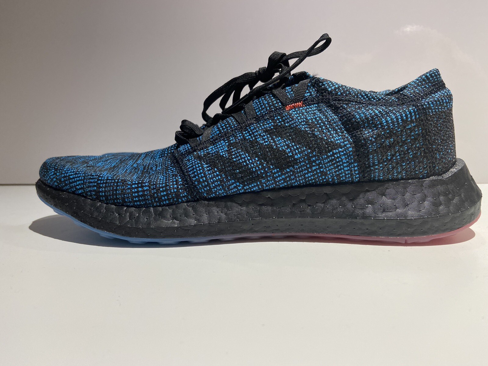 pureboost go ltd shoes