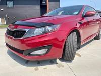 2012 Kia Optima EX Luxury! $7250 OBO