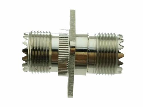 1 pz adattatore da UHF PL259 SO239 a BNC N UHF SMA TNC connettore RF maschio e femmina - Foto 42 di 74