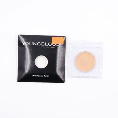 Youngblood - Ultimate Concealer Pro Palette Refill - Tan - .10 oz / 2.8 g