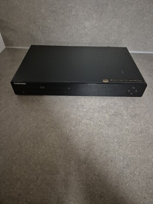 Samsung BD-P1500 Blu Ray Player Hdmi 100% OK