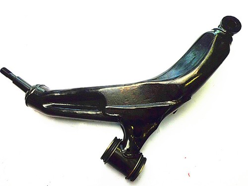 PAIR NEW FRONT LOWER CONTROL ARMS for LEXUS GS300 GS450H GS430 2006-2013 - Picture 8 of 8