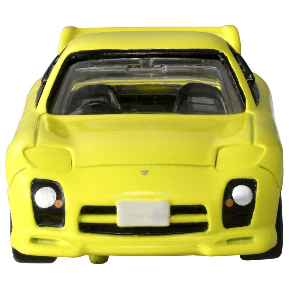Takara Tomy Tomica Premium Unlimited No.12 Initial D RX-7 (Keisuke
