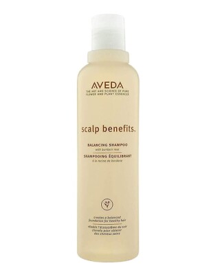 Aveda Scalp Benefits Balancing Shampoo, 8.5oz - New Buy Now | Discontinued