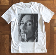 Bob Marley Unisex T-shirt