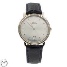 Orologio CAPITAL 71237 acciaio quarzo Uomo 38vv24