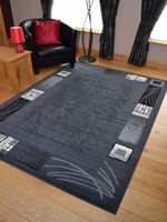 Abstract Rugs for Living Room Bedroom Kids Room Hallway Carpet Runner Low Pile