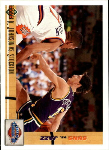 1996-97 Z-Force Phoenix Suns Basketball Card #125 Sam Cassell | eBay