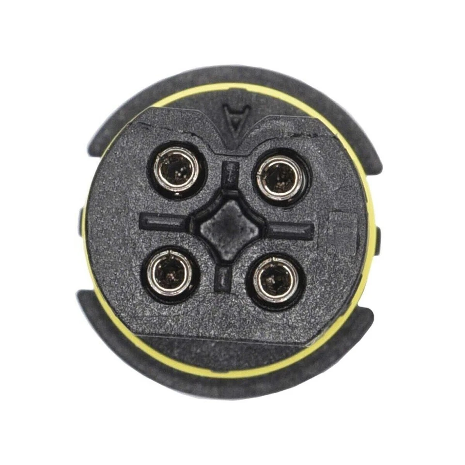 Sensor de oxígeno 4 piezas arriba+abajo para Mercedes-Benz S430 S500 2001-2006 CL500 CL55 AMG Foto 3 de 4