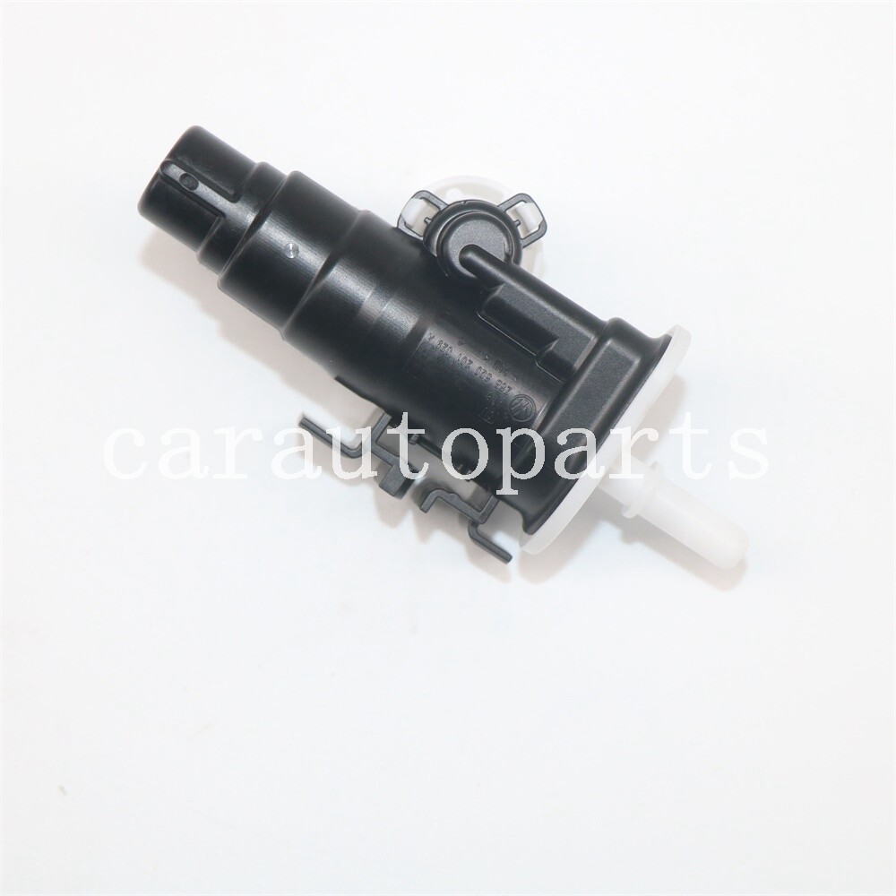 For Volkswagen Audi OEM Suction Pump 5Q0201029A 5Q0-201-029A