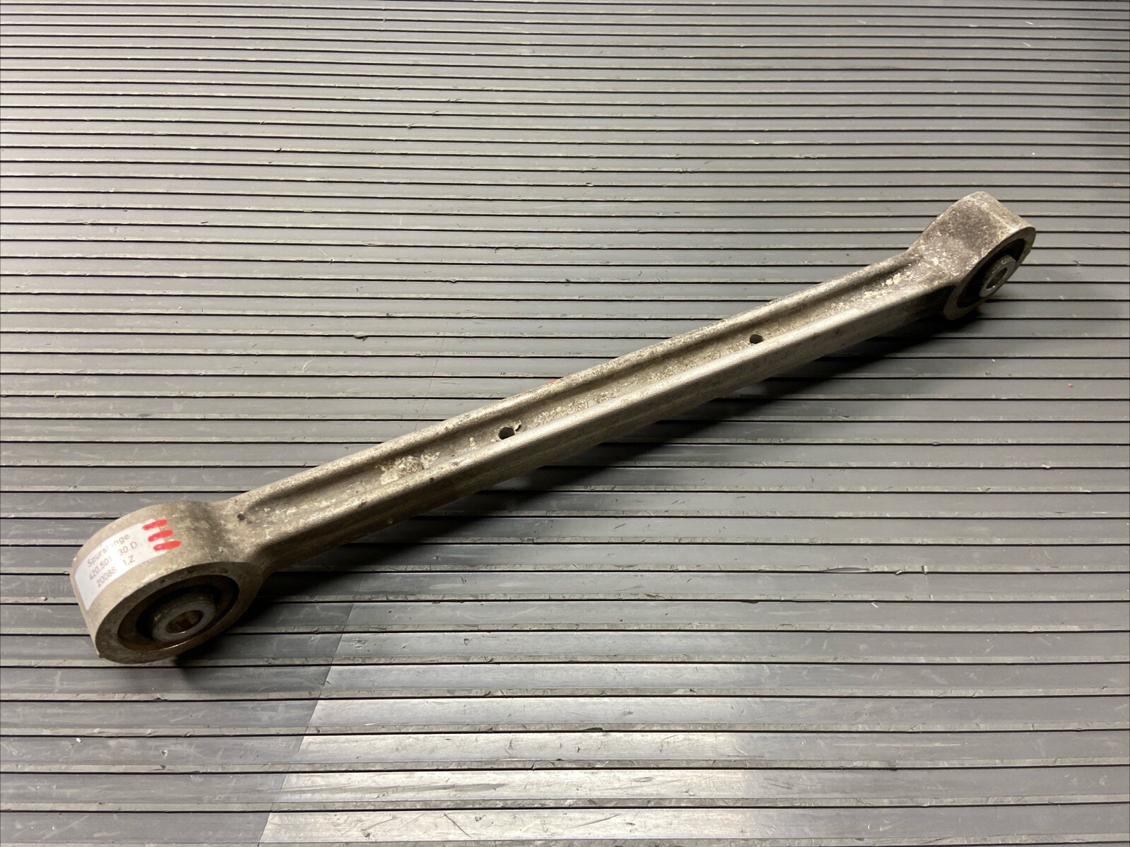 2010-2015 Audi R8 42 Rear Left or Right Control Arm Suspension Link 70k Mil OEM