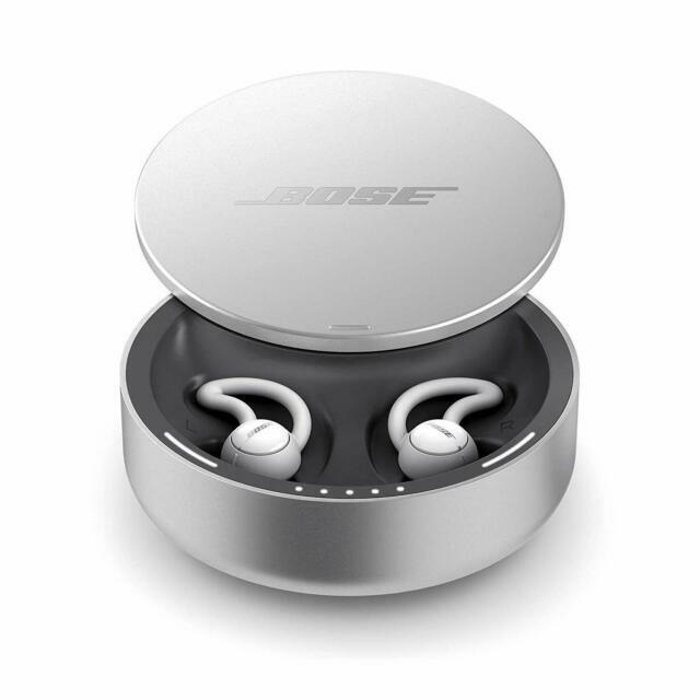 Bose Sleepbuds 2, tornano gli auricolari per dormire meglio | Recensione
