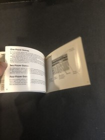 magic johnson fast break nes manual