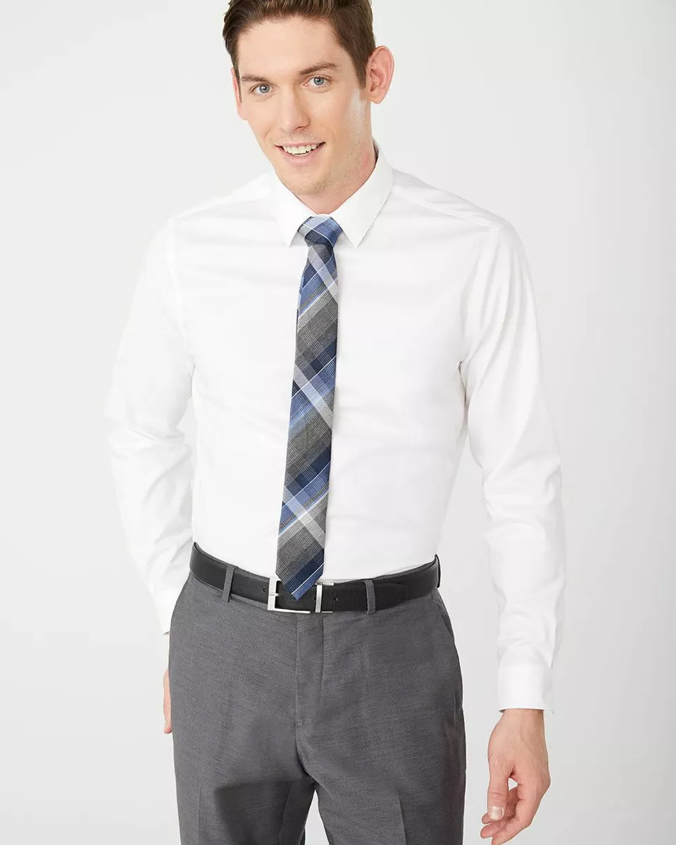 Best athletic shop fit dress shirts