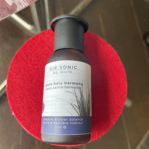 AIR SONIC by Ipuro Holy Harmony 30 ml Neu