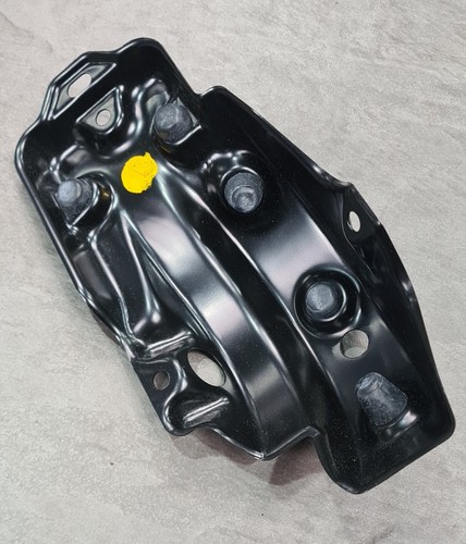 Guard Skid Bash Plate Final Drive Diff ATV Honda TRX350 D 1986 - 93 - Picture 2 of 9