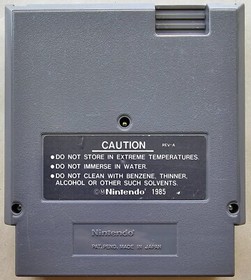 Lunar Pool NES (Nintendo Entertainment System, 1987) Cartridge Only