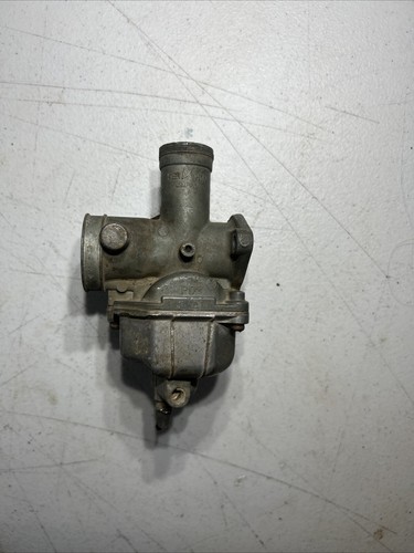 1982 Honda Big Red ATC 200 E Atc200e Choke Cable For Sale Online - Foto 6