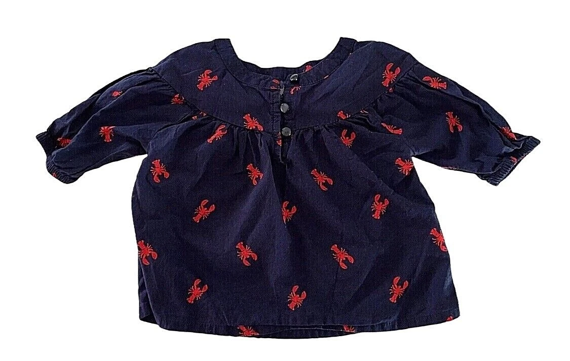 Old navy deals 18 month girl