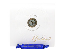 BOND NO 9 NEW YORK PATCHOULI 1.7ml .057oz x 2 COLOGNE PERFUME SPRAY SAMPLE VIALS