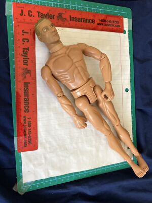 GI JOE 12”- Doll - 1/6 SCALE 1:6 21st EP | eBay