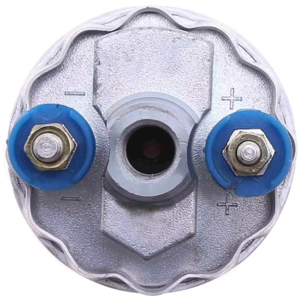 Bomba de combustível elétrica E2315 Carter gasolina nova para 2002 530 630 De Ville DeVille Escort - Imagem 4 de 4