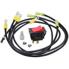 INTERMETRO POWER SWITCH KIT RPC13-375 NEW SAME DAY SHIPPING 